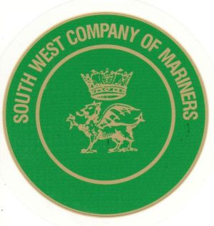 SWC of M logo